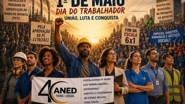 Dia do Trabalhador